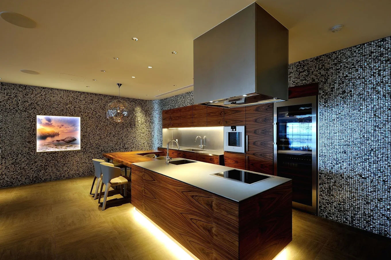 Turnkey Interiors